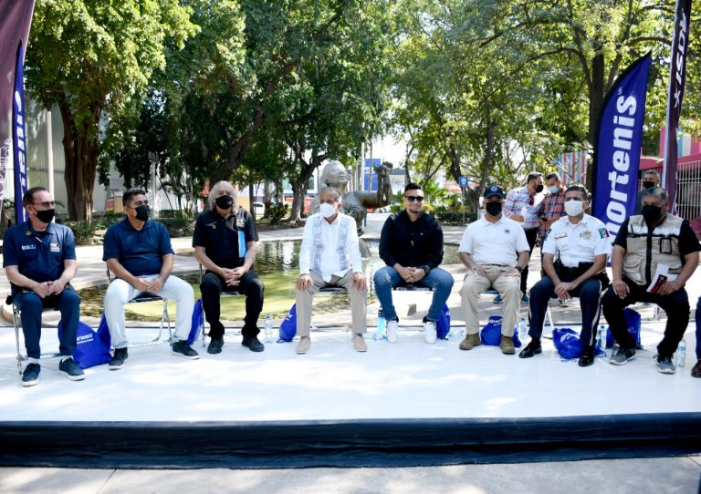 Convocan a la edición 32 del Maratón Internacional de Culiacán