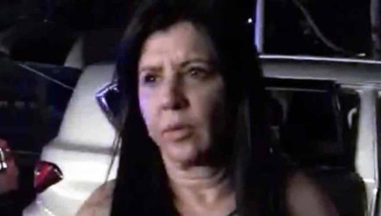 Recapturan a la esposa de ‘El Mencho’