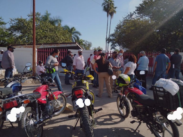 Este martes, último día de El Buen Fin en las USE