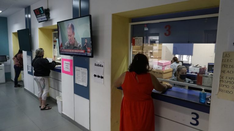 Abre Mazatlán 15 módulos ‘extra’ para pago de predial