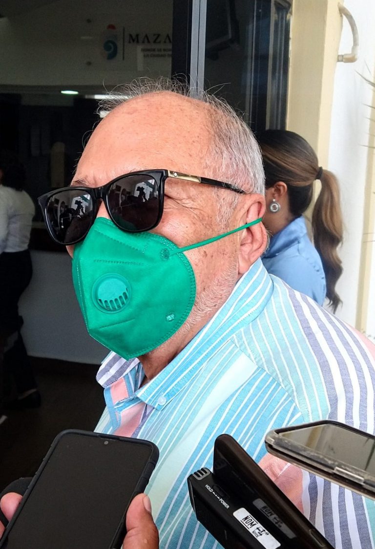 Ya hay acuerdos con regidores, asegura alcalde