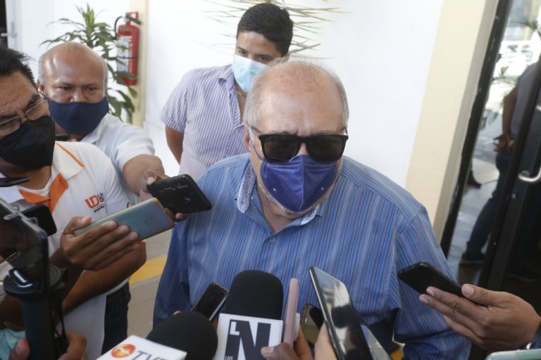 Pasan hasta la semana próxima destrabe de conflicto