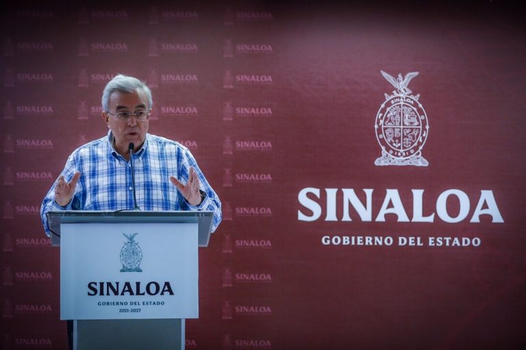 Presupuesto 2022 será eminentemente social: Rocha