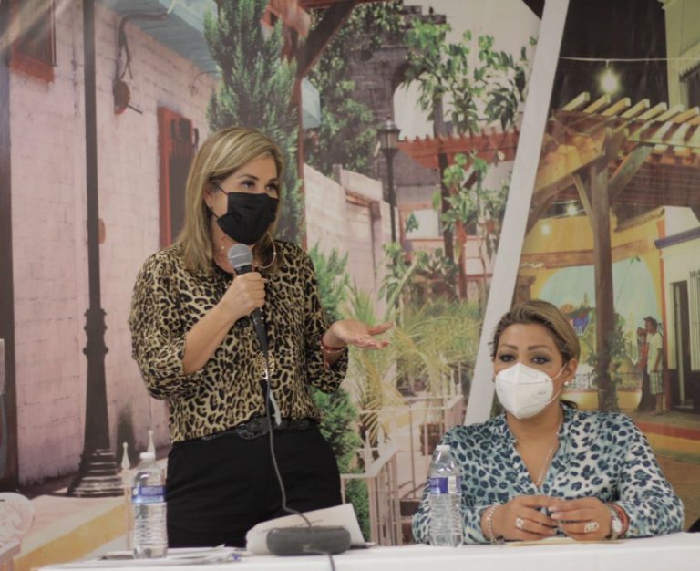 Realiza Turismo visita de evaluación a El Rosario