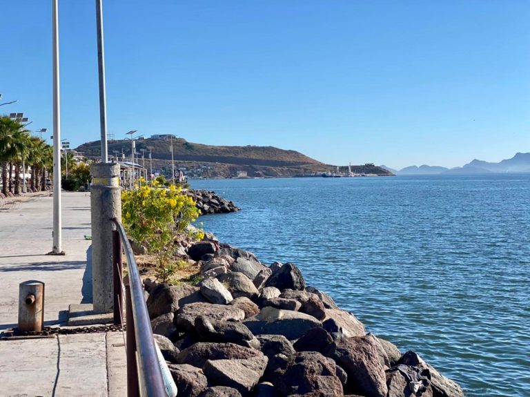 Conmemoran 135 años de la fundación de Topolobampo