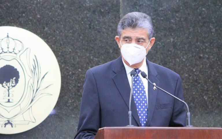 Fallece fiscal anticorrupción de Durango; sufre accidente doméstico