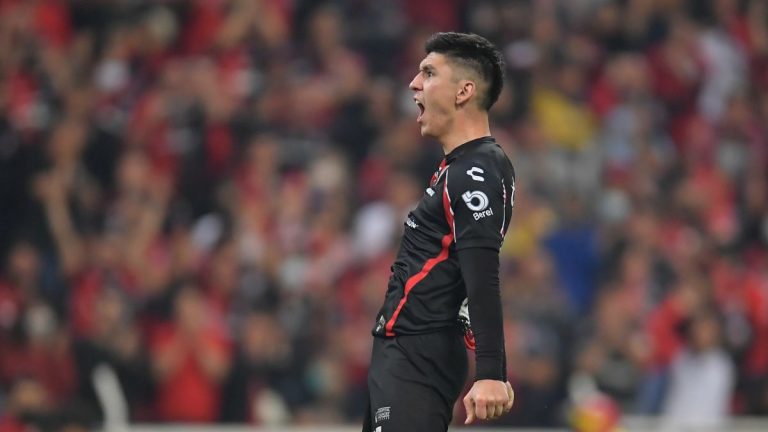 Atlas, Campeón después de 70 años