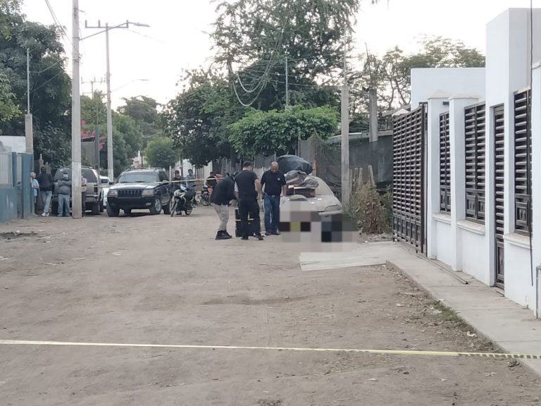 Ejecutan a dos en Costa Rica