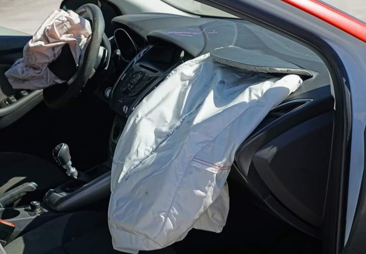 Registra Sinaloa cifra récord de muertes por accidentes viales