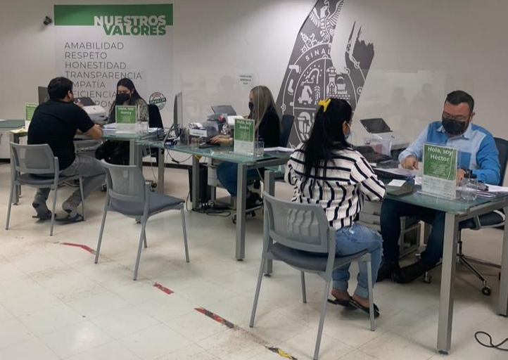 Anuncia el SATES nueva prórroga en descuentos de Fin de Año