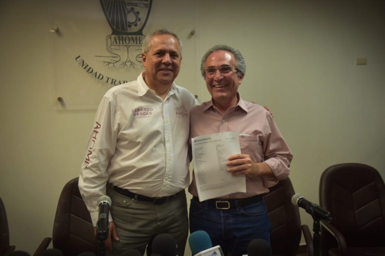 Dan por terminada crisis de basura en Ahome