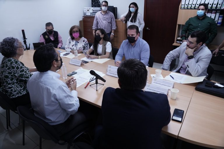 Acuerdan diputados comparecencia de titular de la ASE