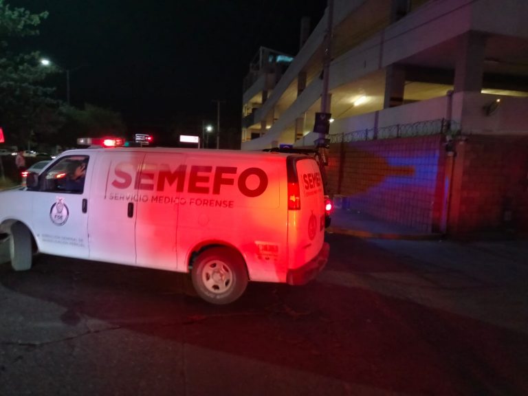 Fallece empleado de pastelería en elevador