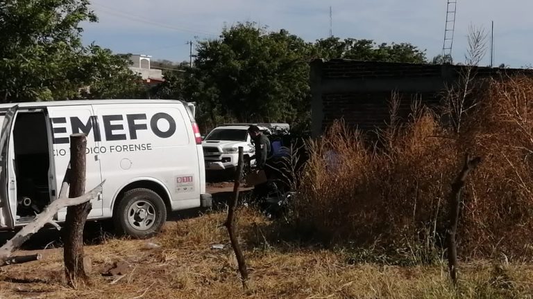 Hallan cadáver carbonizado en Santa Fe