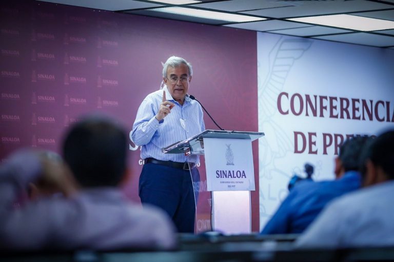 Destapan 13 obras que se pagaron y no se terminaron con Quirino