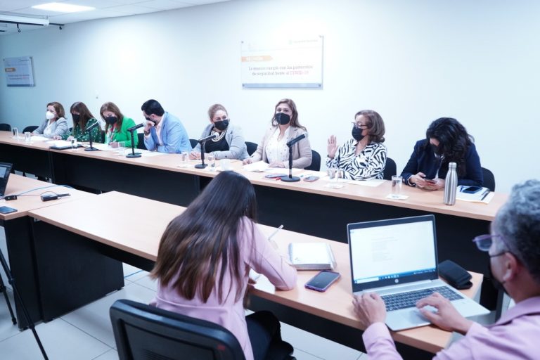 Aprueban tablas catastrales de nueve municipios