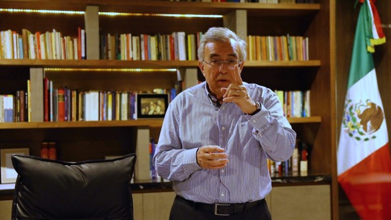 Agradece Rocha a diputados aprobación unánime del presupuesto