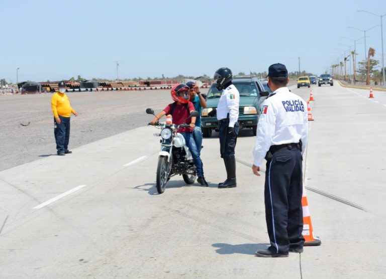 Cerrarán ‘temprano’ Maviri y Topolobampo por Año Nuevo