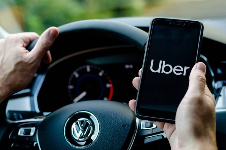Uber te explica por qué sus costos están ‘hasta las nubes’