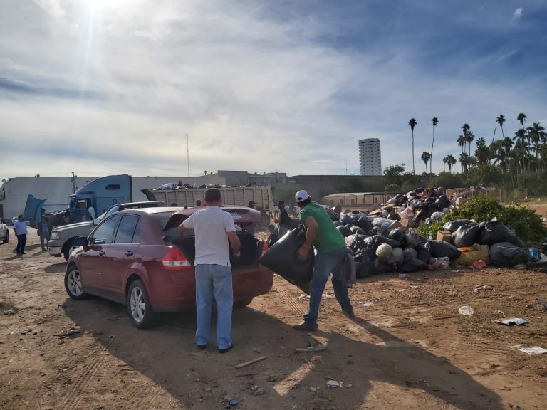 La situación nos tomó por sorpresa: Servicios Públicos