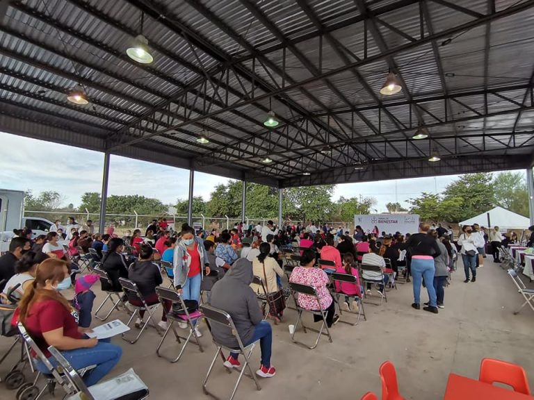 Accederá Ahome a recursos del BID y ONU