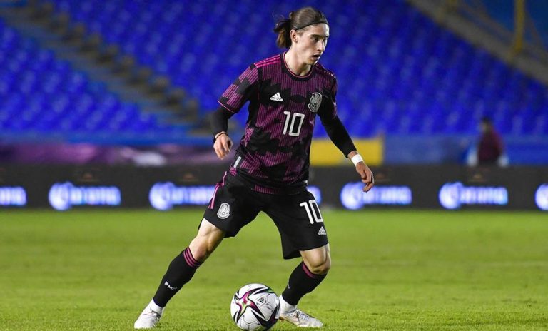 ¡Baby Tricolor! Selección Mexicana da convocatoria para juego ante Chile