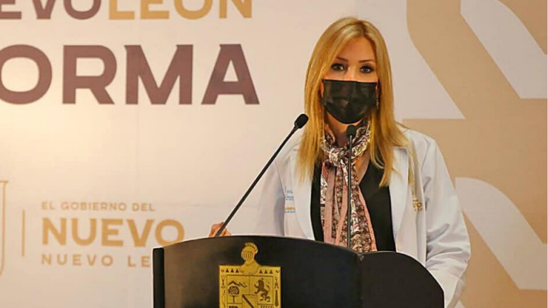 Confirma Salud 6 casos de ómicron en Nuevo León