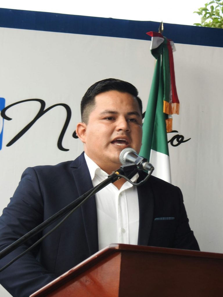 Encara Navolato a PAN Sinaloa: no hubo violencia