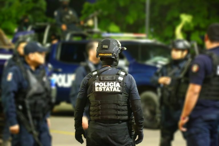 Reforzarán seguridad en El Ranchito y La Primavera