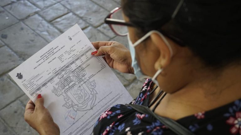 ¡Evite las filas! Mazatlán ofrece pagar predial con CoDi