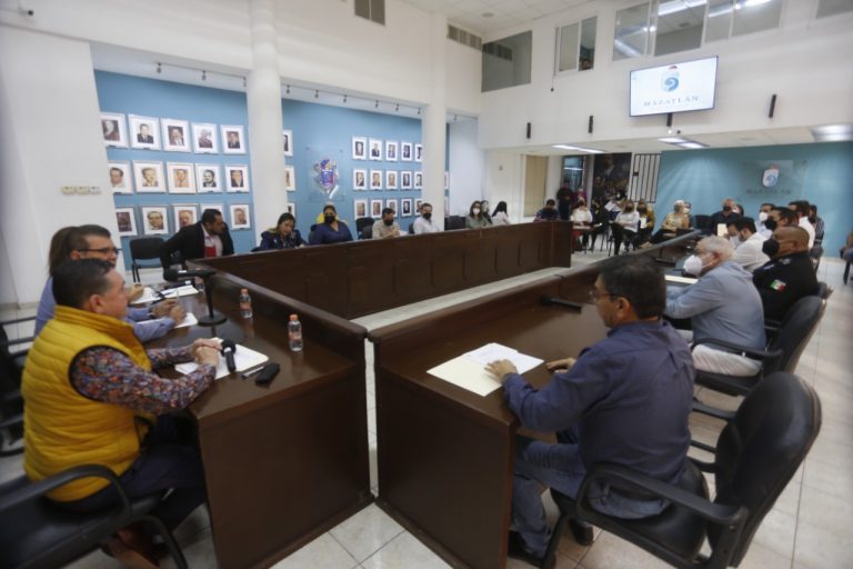 Busca Ayuntamiento no traer al ciudadano en vueltas