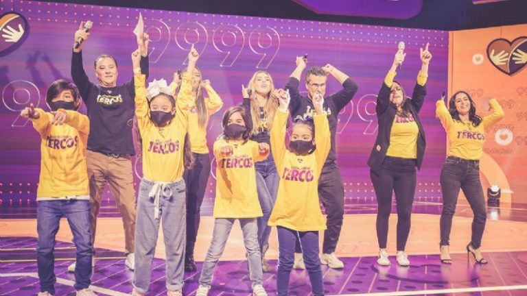 ¿Cuánto recaudó el Teletón 2021?