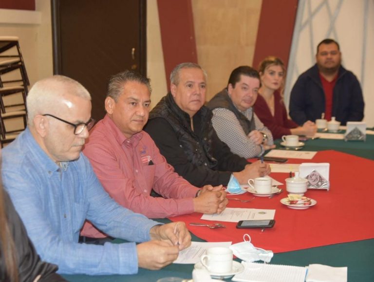 Acuerdan IP y Vargas mejoras para atraer turismo a Los Mochis
