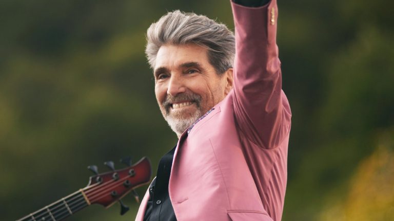 Muere el cantante Diego Verdaguer a causa de COVID