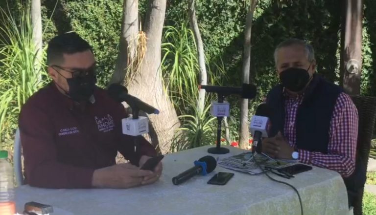 Logra Ahome récord de $25 millones por predial en 7 días