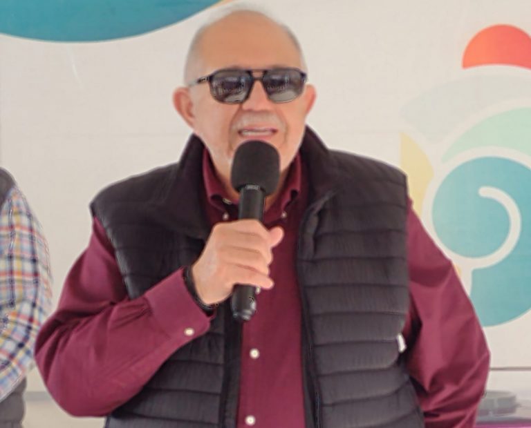 Descarta alcalde ‘meter las manos’ en elección de síndicos