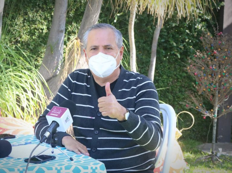 Celebrará Ahome plebiscito de síndicos el 6 de febrero