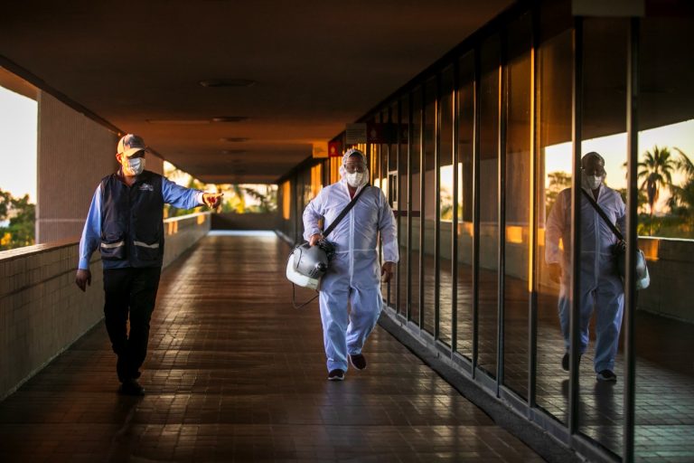 Registra Sinaloa 500 contagios de COVID-19 en un día