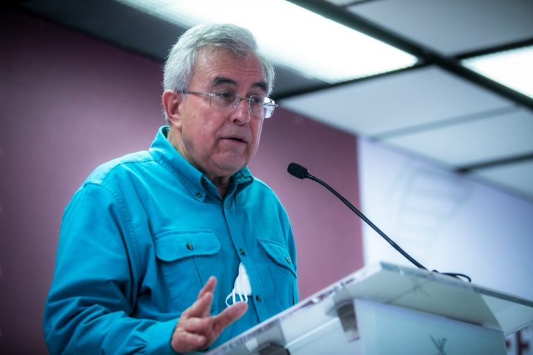 En pie… regreso a clases presenciales el 17 de enero: Rocha