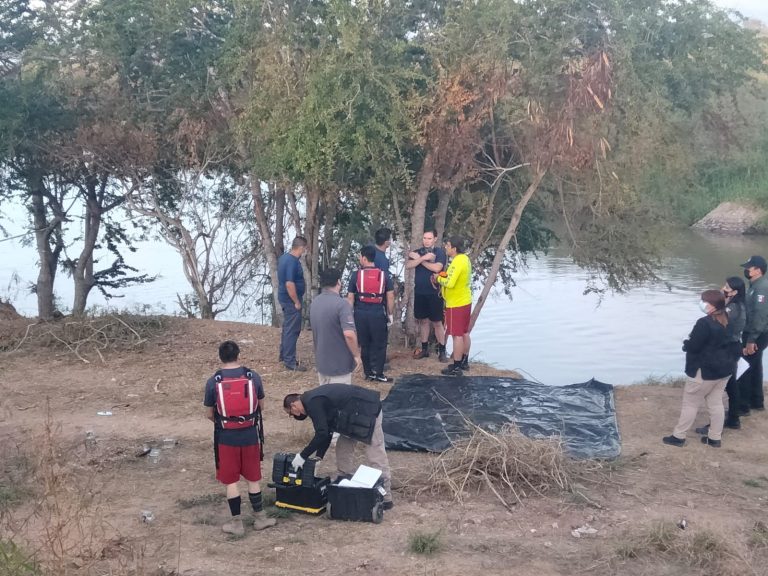 Hallan los cuerpos de los 2 jóvenes que caen a canal