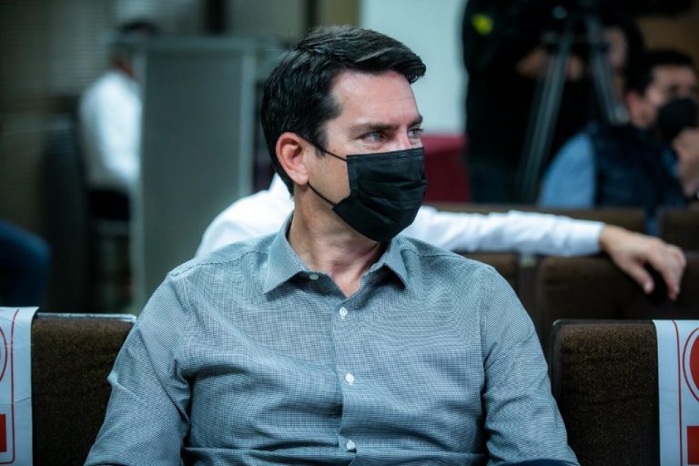 En 2022 habrá apoyos a negocios, asegura el Estado