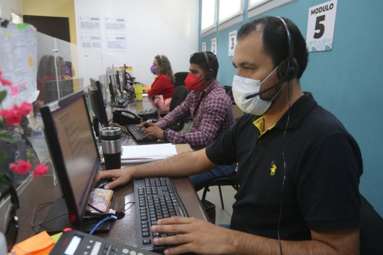 Alerta ayuntamiento de Mazatlán por fraudes a su nombre