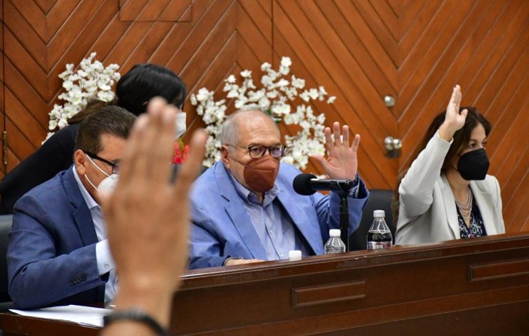 Fijan para el 20 de febrero plebiscito de síndicos en Mazatlán