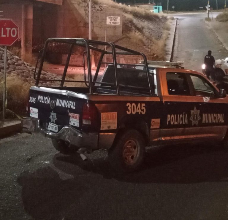 Recibió cuatro disparos; es atacado en la Guadalupe Victoria