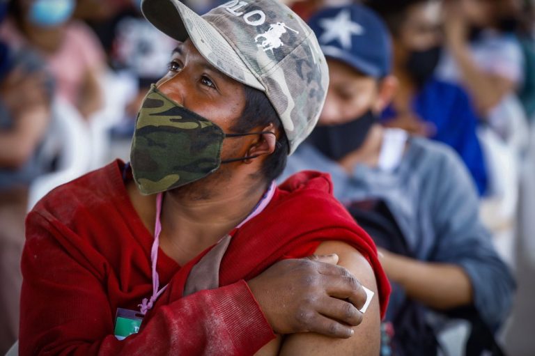 Registra Sinaloa la cifra más alta de contagios