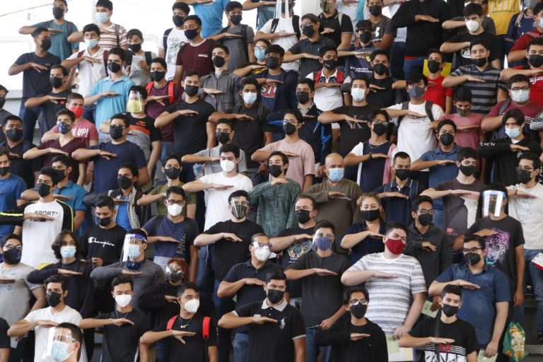 Abren citas para tramitar la cartilla militar