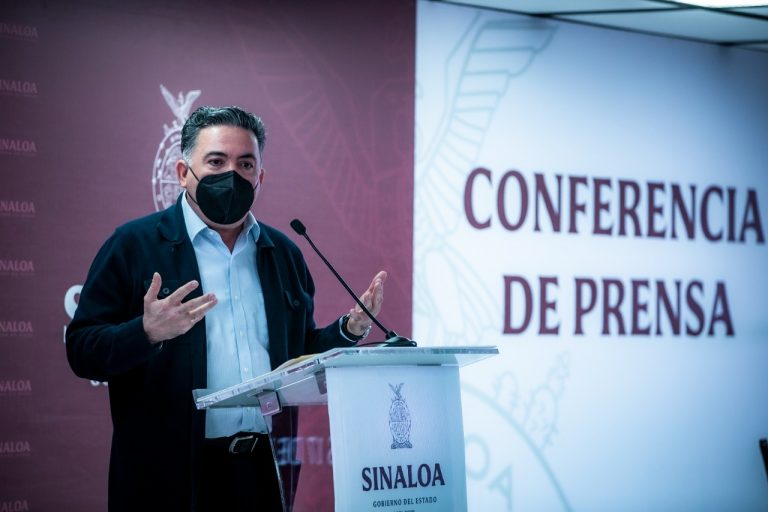 Decidirá el Estado futuro del Carnaval, reta Rocha