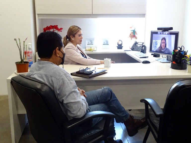 Acuerdan Pesca y Oceana México restaurar ecosistemas marinos