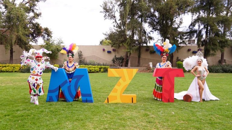 Es fin de semana y Mazatlán a la baja en COVID-19