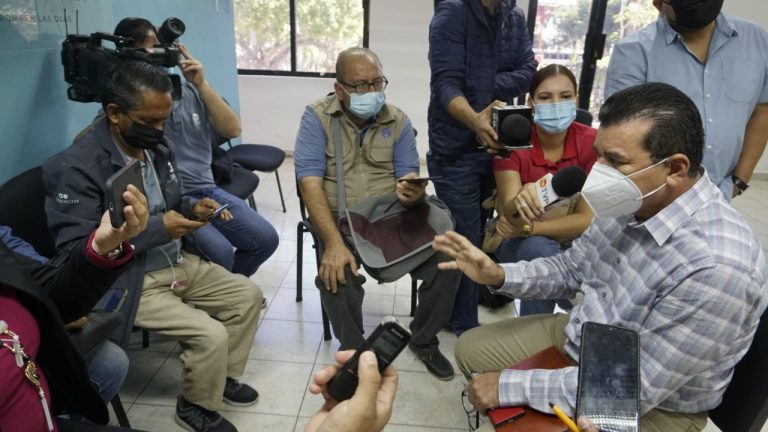 La mayoría quiere reelegirse: Comuna por síndicos y comisarios